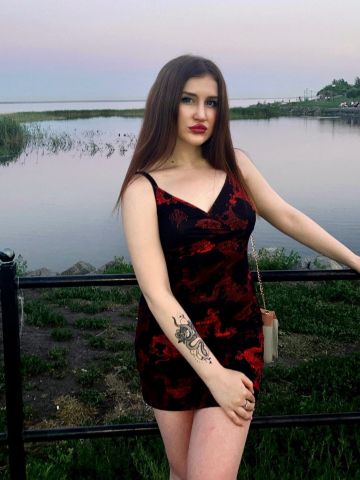 Анкета проститутки София, Ардатов, 25 лет, №277763